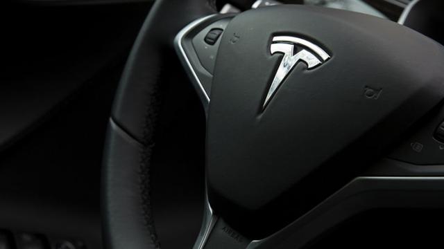 ��˹���������ͷ�ծļ��11.5����Ԫ Ϊ����Model 3��׼��